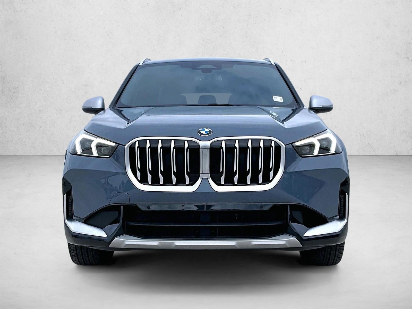 2023 BMW X1 xDrive28i Sports Activity Vehicle