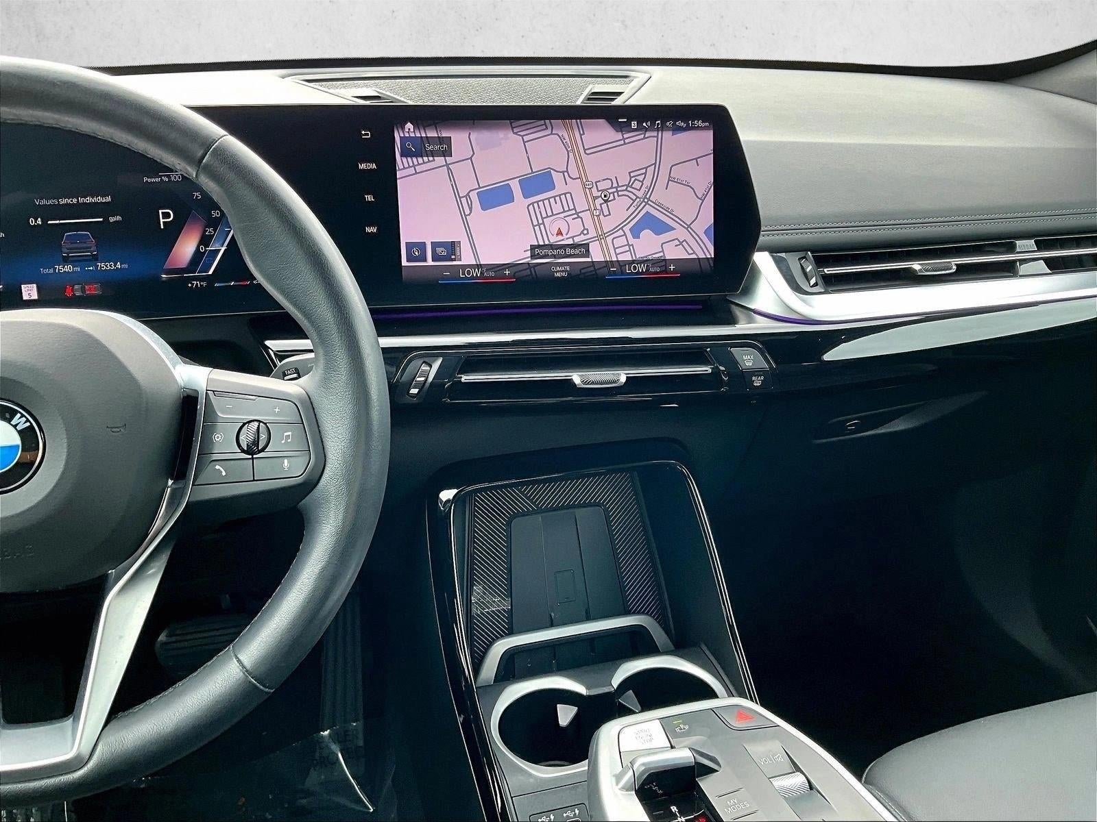 2023 BMW X1 xDrive28i Sports Activity Vehicle