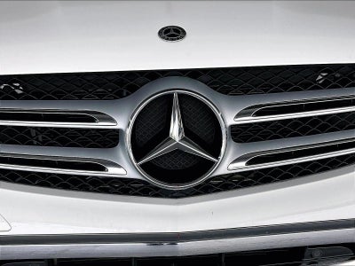 2019 Mercedes-Benz GLC GLC 300 4MATIC® SUV