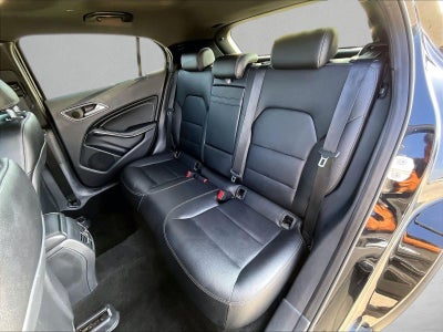 2017 Mercedes-Benz GLA GLA 250 SUV