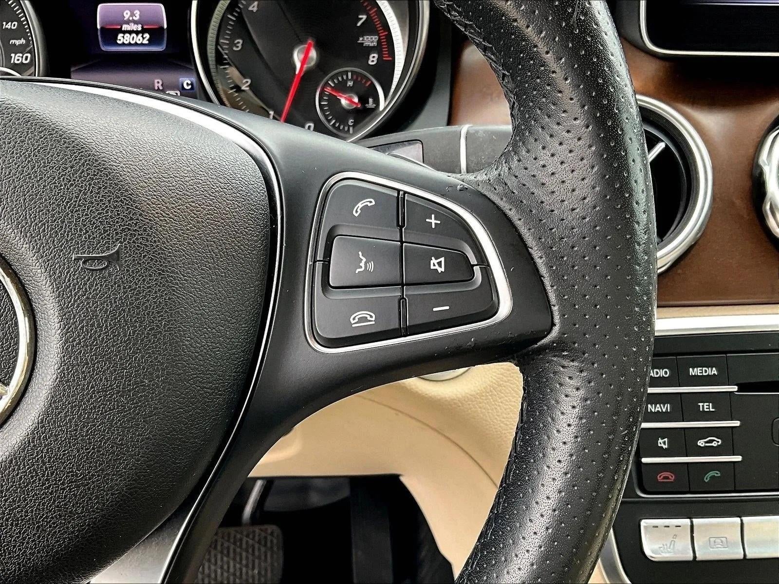 2018 Mercedes-Benz GLA GLA 250 4MATIC® SUV