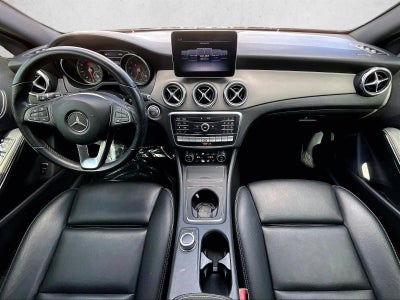 2020 Mercedes-Benz GLA GLA 250 4MATIC® SUV