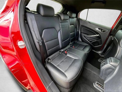 2020 Mercedes-Benz GLA GLA 250 4MATIC® SUV