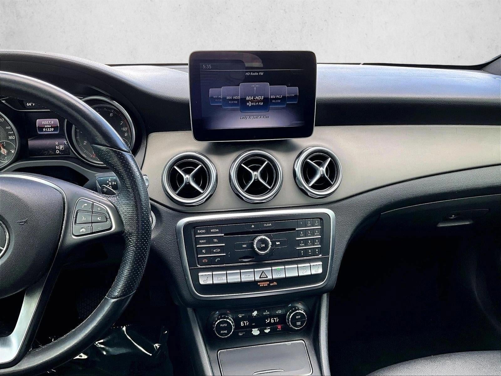 2020 Mercedes-Benz GLA GLA 250 4MATIC® SUV