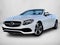 2018 Mercedes-Benz E-Class E 400 RWD Cabriolet