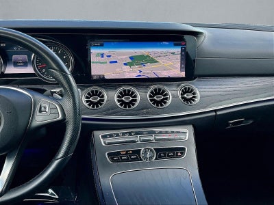 2018 Mercedes-Benz E-Class E 400 RWD Cabriolet