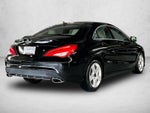 2016 Mercedes-Benz CLA CLA 250 Coupe