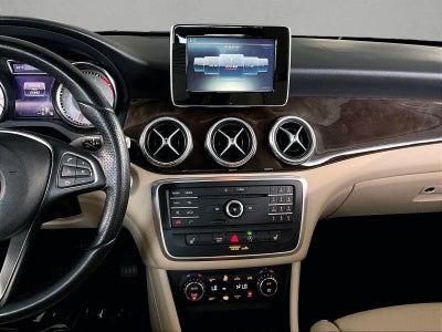 2016 Mercedes-Benz CLA CLA 250 Coupe