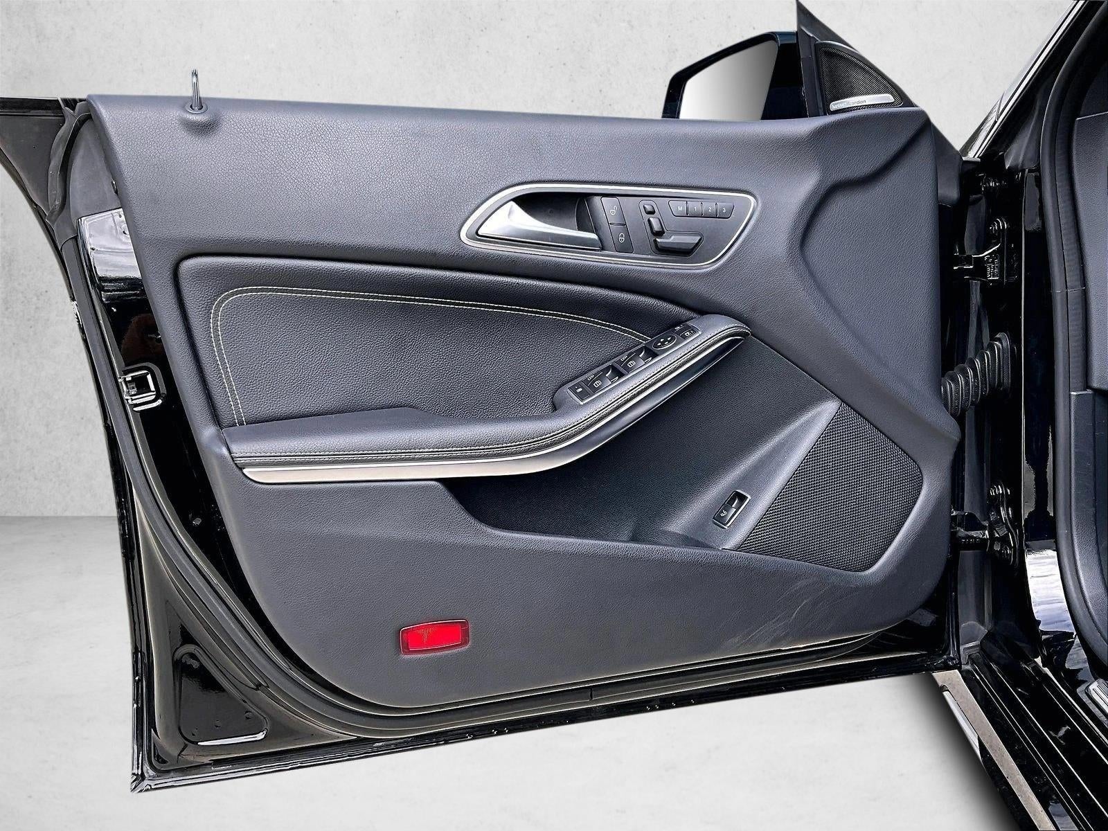 2016 Mercedes-Benz CLA CLA 250 Coupe