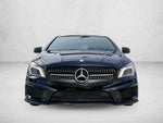 2016 Mercedes-Benz CLA CLA 250 Coupe