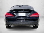 2016 Mercedes-Benz CLA CLA 250 Coupe