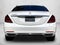 2020 Mercedes-Benz S-Class S 560e Sedan