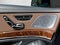 2017 Mercedes-Benz S-Class S 550 Sedan