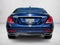 2017 Mercedes-Benz S-Class S 550 Sedan