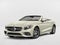 2019 Mercedes-Benz S-Class S 560 Cabriolet