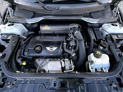 2015 MINI Countryman All4 Cooper S