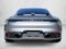 2024 Porsche 911 Carrera T Coupe