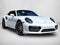 2019 Porsche 911 Turbo Cabriolet