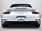 2019 Porsche 911 Turbo Cabriolet