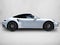 2019 Porsche 911 Turbo Cabriolet