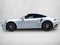 2019 Porsche 911 Turbo Cabriolet