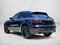 2017 Porsche Macan AWD