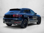 2017 Porsche Macan AWD