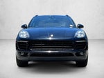 2017 Porsche Macan AWD