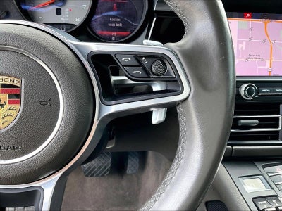 2020 Porsche Macan S AWD