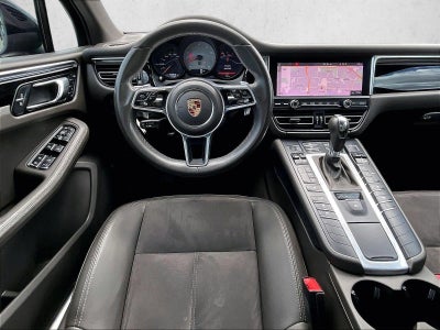 2020 Porsche Macan S AWD