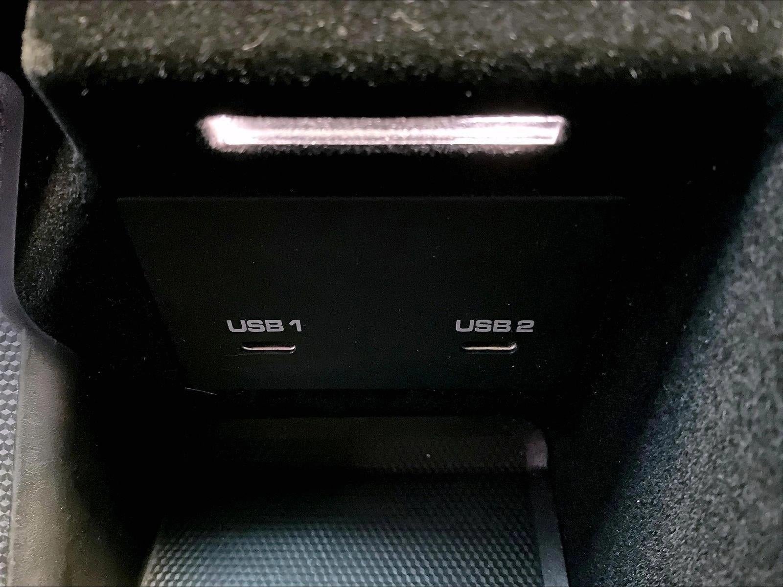 2020 Porsche Cayenne E-Hybrid AWD