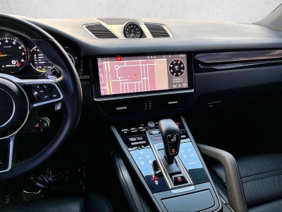 2020 Porsche Cayenne E-Hybrid AWD