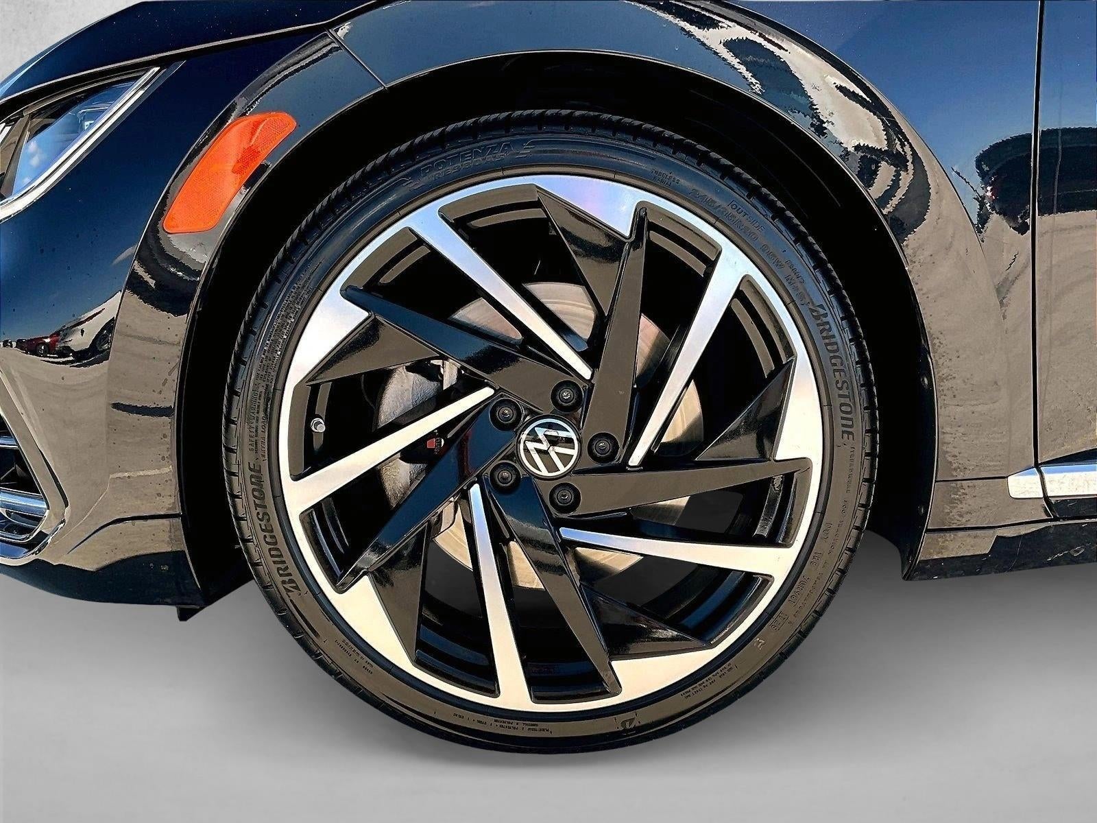 2023 Volkswagen Arteon SEL R-Line 4MOTION