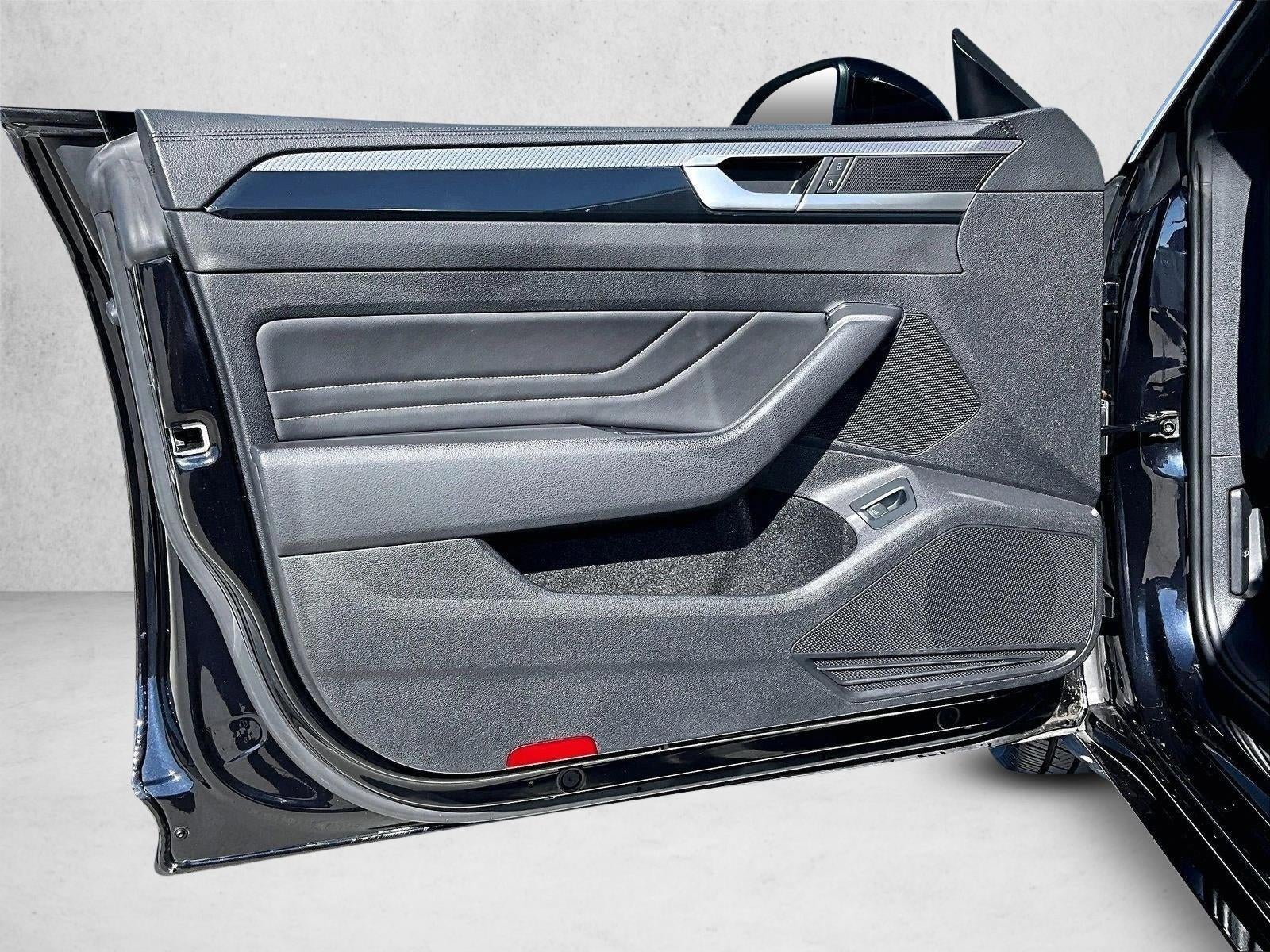 2023 Volkswagen Arteon SEL R-Line 4MOTION