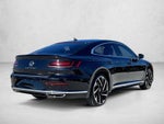 2023 Volkswagen Arteon SEL R-Line 4MOTION