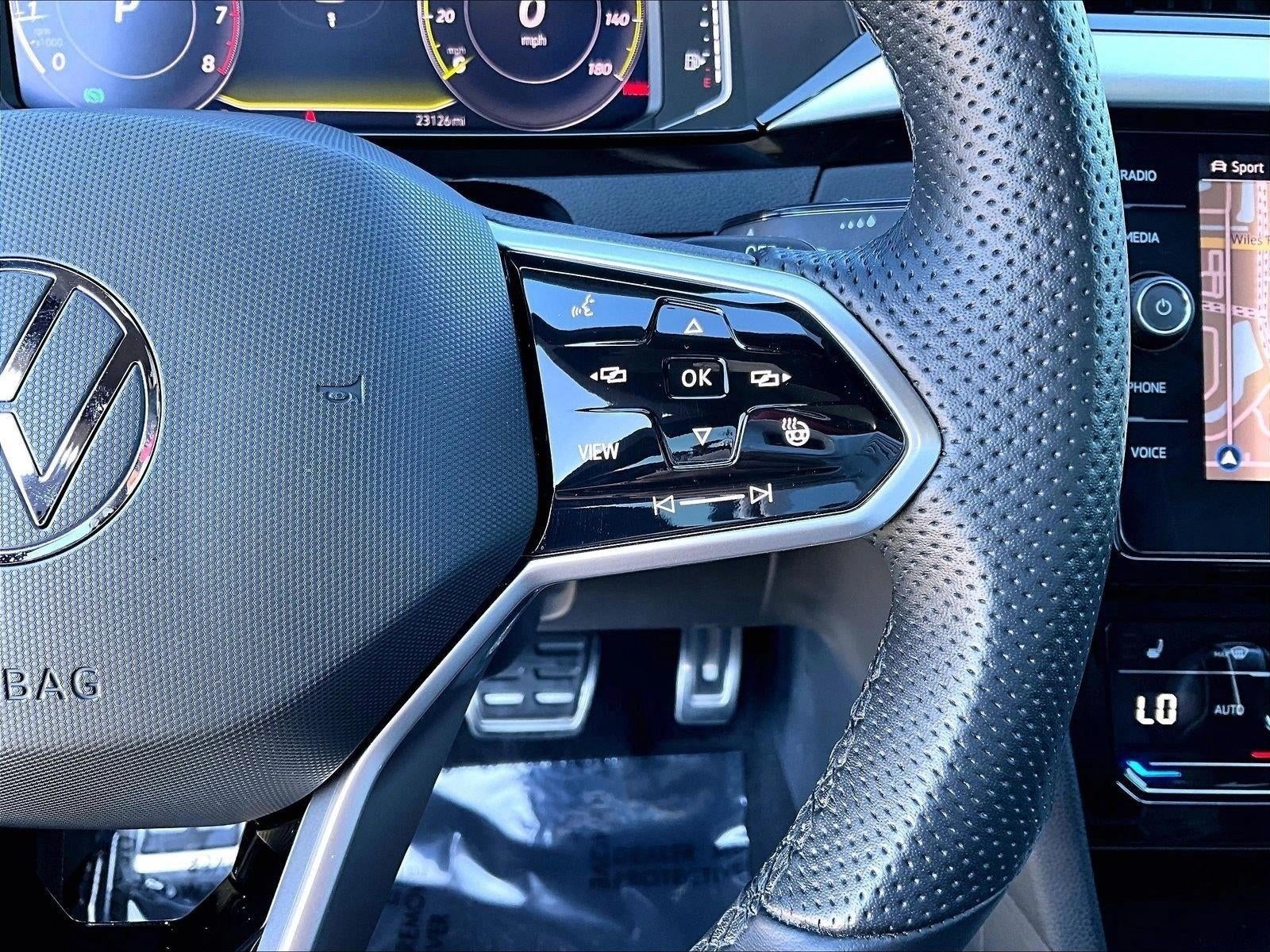 2023 Volkswagen Arteon SEL R-Line 4MOTION