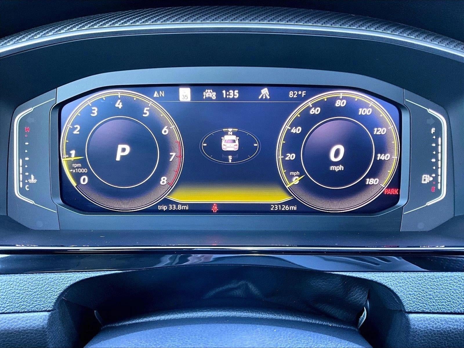 2023 Volkswagen Arteon SEL R-Line 4MOTION