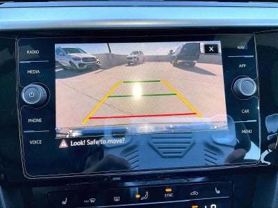 2023 Volkswagen Arteon SEL R-Line 4MOTION