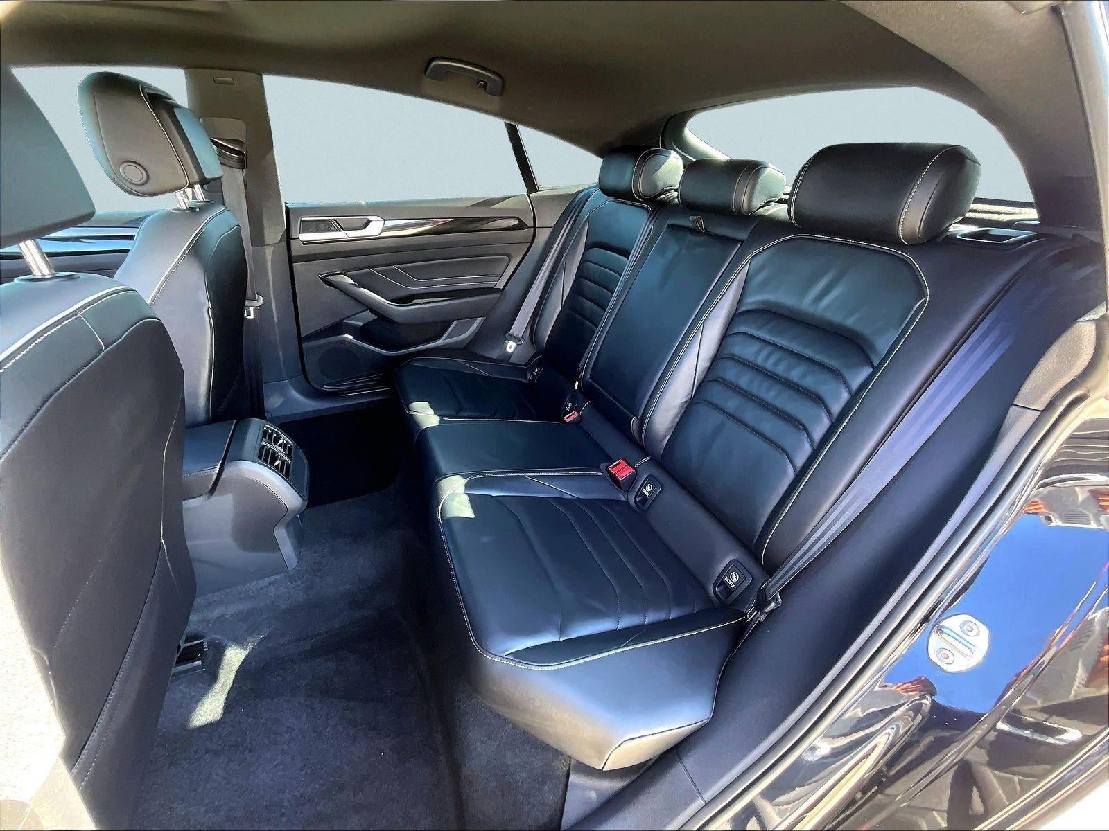 2023 Volkswagen Arteon SEL R-Line 4MOTION