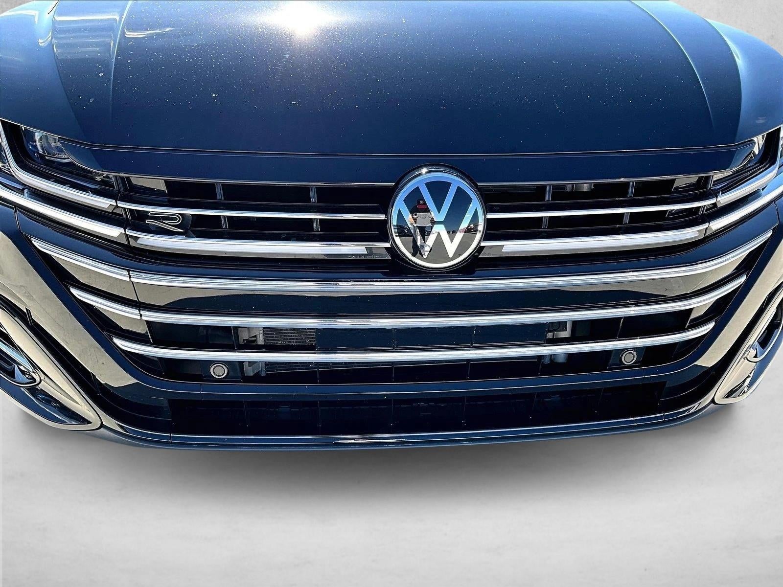 2023 Volkswagen Arteon SEL R-Line 4MOTION