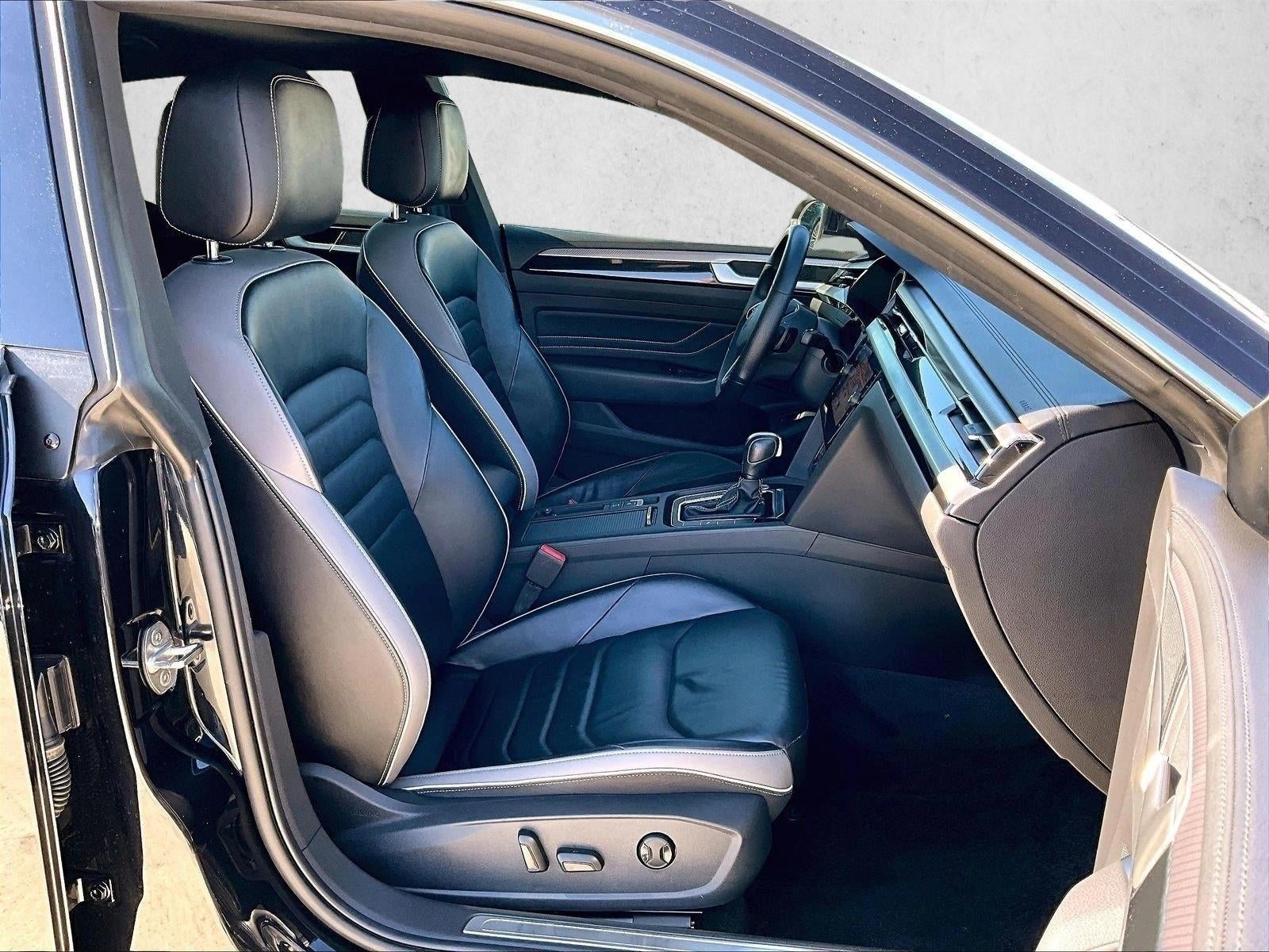 2023 Volkswagen Arteon SEL R-Line 4MOTION