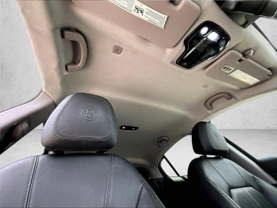 2018 Alfa Romeo Stelvio AWD