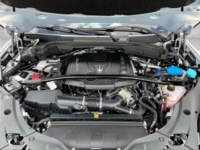 2023 Maserati Grecale GT AWD