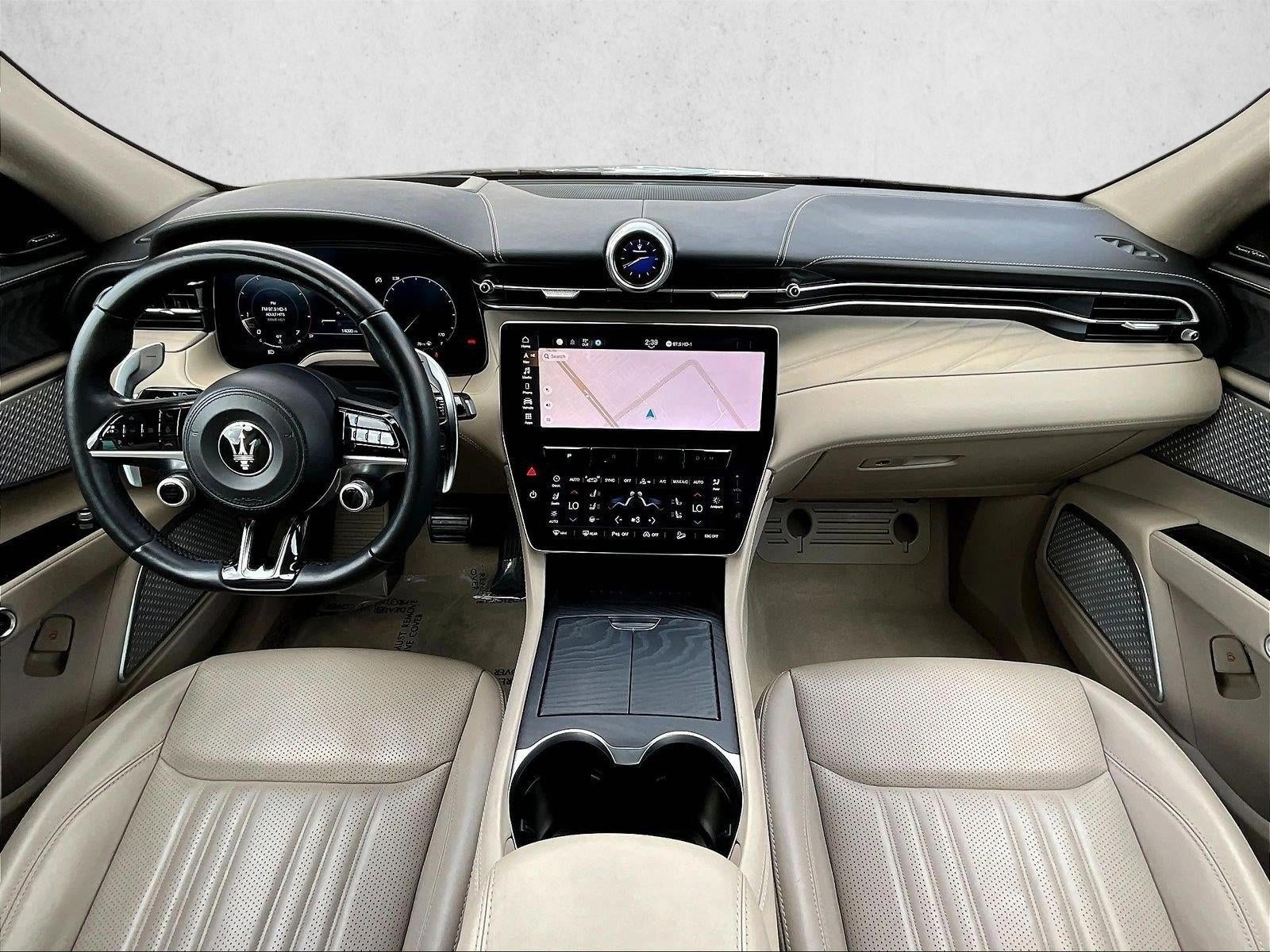 2023 Maserati Grecale GT AWD