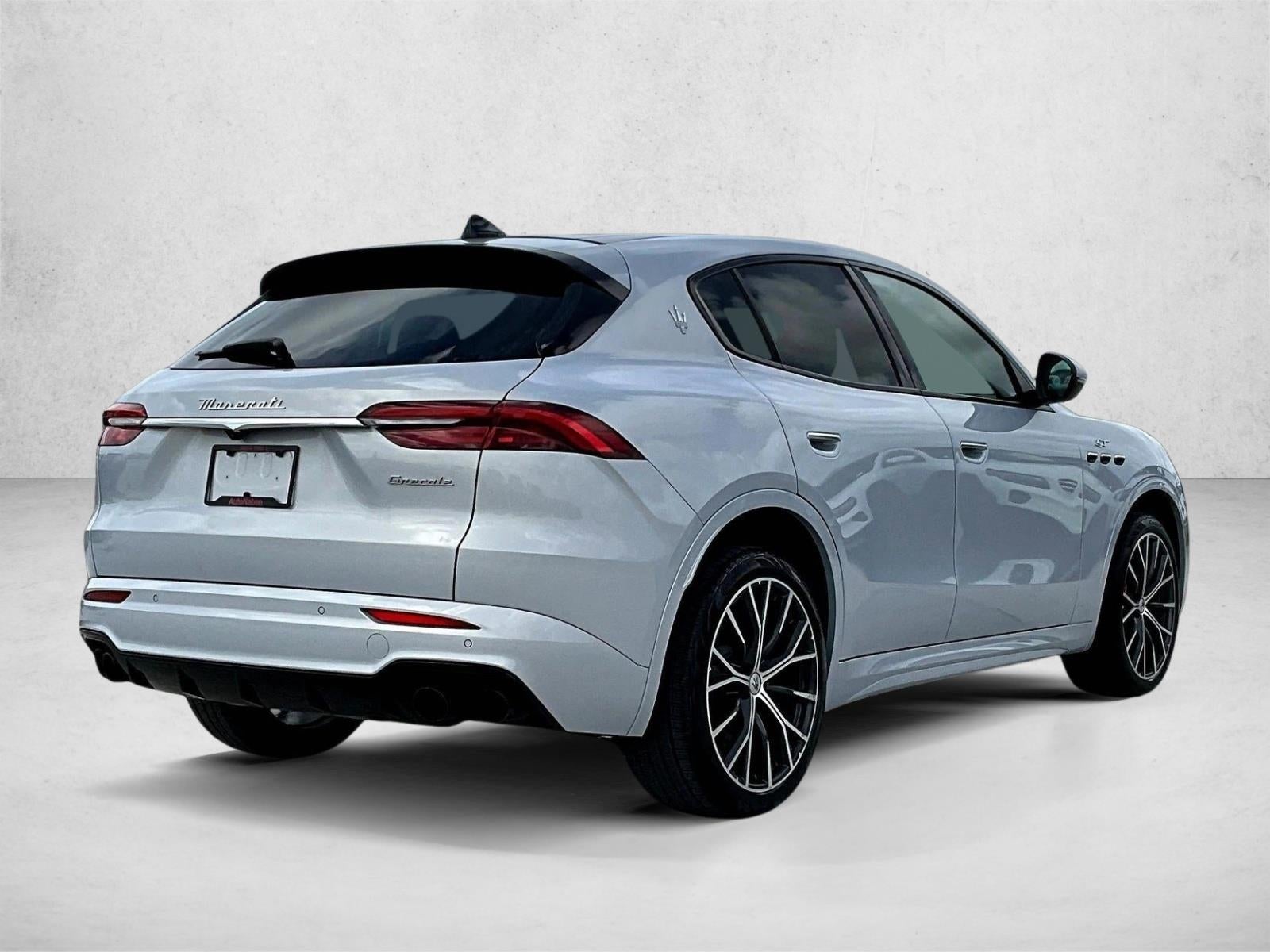 2023 Maserati Grecale GT AWD