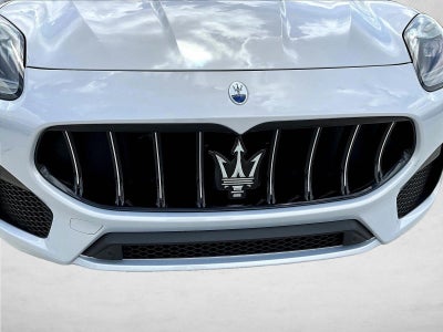 2023 Maserati Grecale GT AWD