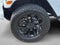 2021 Jeep Wrangler Unlimited Sahara High Altitude 4x4