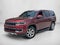 2022 Jeep Wagoneer Series II 4x2