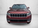 2022 Jeep Wagoneer Series II 4x2