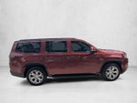 2022 Jeep Wagoneer Series II 4x2